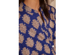 Chemise PARTIE en coton