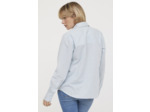 Chemise DHIMMI Blue Grey