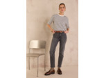 Jean slim LOU en denim