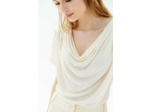 T-shirt tulipe