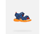 J SANDAL SPLUSH ENFANT
