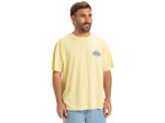 T-shirt Quiksilver Popcorn Screen