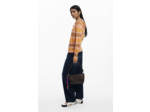 Sac Bandoulière En Similicuir