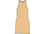 Robe Tricotée Roxycouleur IMPALA