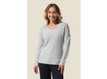 Pull femme COTE PERLEE Pivoine