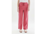 Pantalon pigment 100% lin