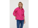 Surchemise Dristel Fushia