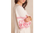 Robe ROMY en coton