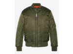 Bomber junior MA-1 AIRFORCE1B SCHOTT