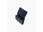 Portefeuille Emilie en cuir grainé