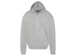 Sweatshirt zippé à capuche custom thunder