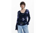 Blouse Long Sleeve