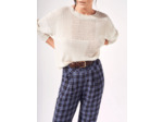 Pantalon orageux