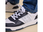 Sneakers Homme HE1 Bleu Marine