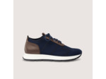 Sneakers Homme Easy Bleu Marine
