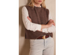 Pull BARCLAY en laine