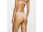 String