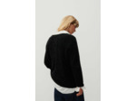Pull femme Cikoya