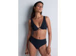 Bas de maillot de bain Culotte taille haute Sparkling Treasure