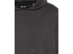 Sweat à capuche uni SWHBADGE SCHOTT