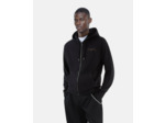 Sweat avec print black washed