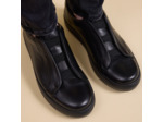 Sneakers Homme Lewis Noir