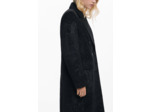 Manteau En Tissu – Femme