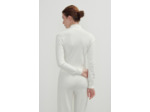 Sweat zippé femme Rakabay