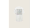 T-shirt naturel