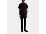 Pantalon de costume seul black