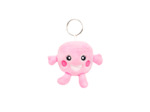 Porte clé peluche Chamallows