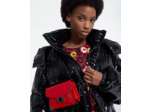 Sac Emily Ceinture Cuir Glossy