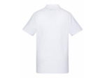 Polo 3 boutons à logo brodé PS0022
