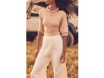 Pantalon BRADLEY en lin