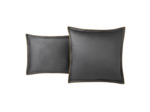 Taie d'oreiller Opium | Satin de coton | Tradition des Vosges