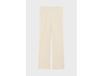 Pantalon flare à rayures dorées - JARRY