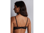 Soutien-gorge Plunge foulard Rythm of Desire