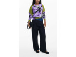 Pull Fine Maille – Femme