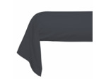 Taie de traversin unie percale | Linge des Vosges | Tradition des Vosges