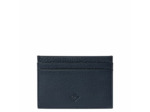 Le cuir graine porte-cartes