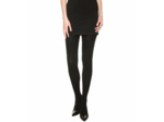 Collant chaud noir Thermo Polaire 143D