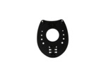 Accessoire d’entraînement arena Elite Hand Paddle 2