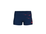 Short de bain arena Performance Losange Graphic pour garçons