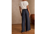 Pantalon BRADLEY en lin