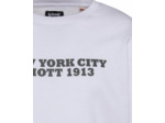 Sweat imprimé poitrine SW1913 SCHOTT