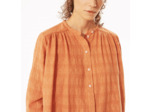 Blouse ambre