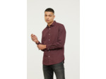 Chemise allover
