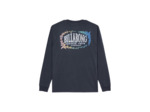 T-shirt Billabong DARK NAVY