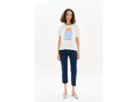 T-shirt tim-ocean
