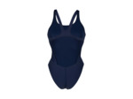 Maillot de bain arena Performance Solid Swim Tech Team pour femmes